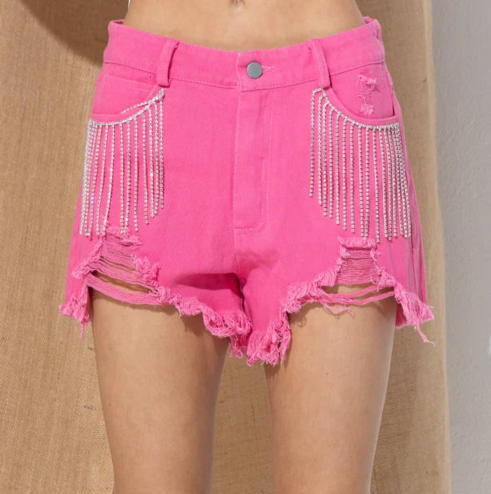 SASH Clothing Bar Popular Sequin Styles