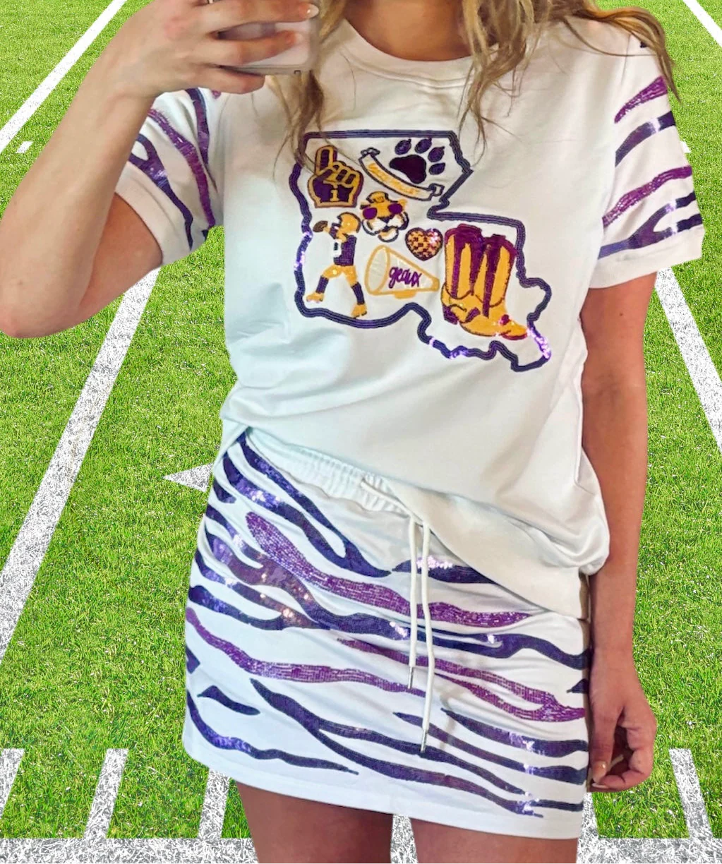 Sash Clothing Bar Designs